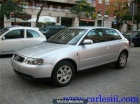 Audi A3 1.6 AMBITION 3p. - mejor precio | unprecio.es