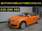 AUDI S3 2.0 TFSI 265CV QUATTRO ¡¡¡ VENDIDO !!! - Ciudad Real - mejor precio | unprecio.es