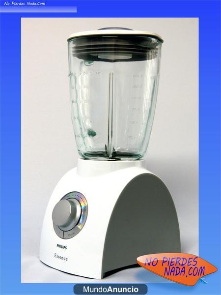 BATIDORA VASO PHILIPS ESSENCE HR 2084 292209 mejor precio unprecio.es