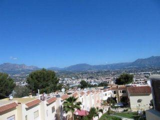 Bungalow en venta en Albir, Alicante (Costa Blanca)