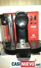Cafetera Nespresso Lattissima EN 660 Roja - mejor precio | unprecio.es