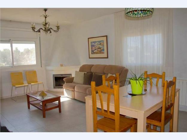 Casa en Cabra del Camp