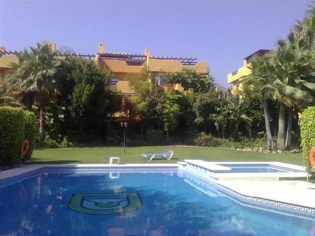 Casa en venta en Marbella, Málaga (Costa del Sol)