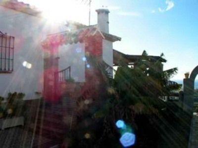 Chalet en alquiler de vacaciones en Torrox, Málaga (Costa del Sol)