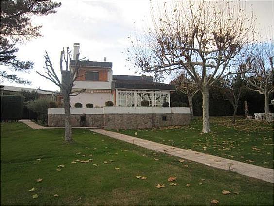 Chalet en Guadarrama