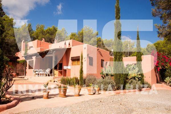 Chalet en venta en Ibiza/Eivissa, Ibiza (Balearic Islands)