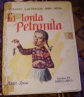 Cuento “La tonta Petronila” Ramón Sopena 95 - mejor precio | unprecio.es