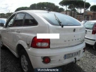 Despiece Ssang Yong Actyon año 2008 - mejor precio | unprecio.es