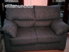 Dos sofas (tres y dos plazas) - mejor precio | unprecio.es