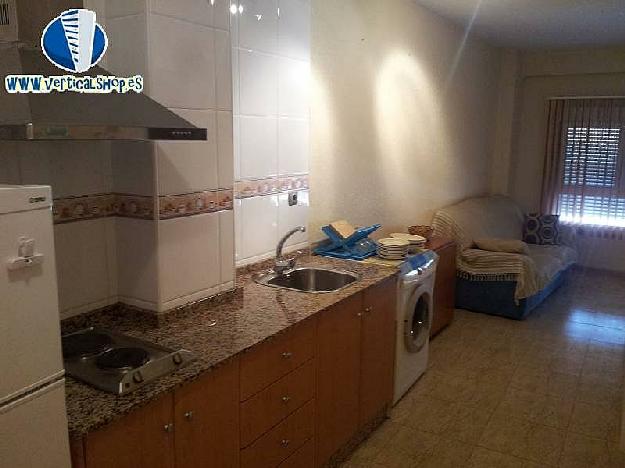 Estudio en Yecla