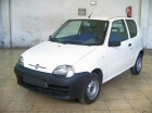 Fiat seicento 1.0 base active '08 - mejor precio | unprecio.es