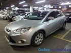 Ford Focus - mejor precio | unprecio.es