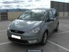 Ford Galaxy 2.0 TDci Ghia - mejor precio | unprecio.es