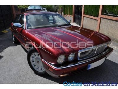 Jaguar Daimler