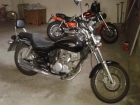 Kawasaki Eliminator 125 - mejor precio | unprecio.es