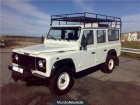 Land Rover Defender 110 2.5TD5 SW S - mejor precio | unprecio.es