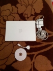 Macbook 13" White. Perfecto como primer Mac - mejor precio | unprecio.es