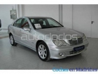 Mercedes Benz C180 - mejor precio | unprecio.es