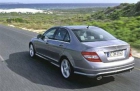 Mercedes Clase C 350 CDI BE 4M - mejor precio | unprecio.es