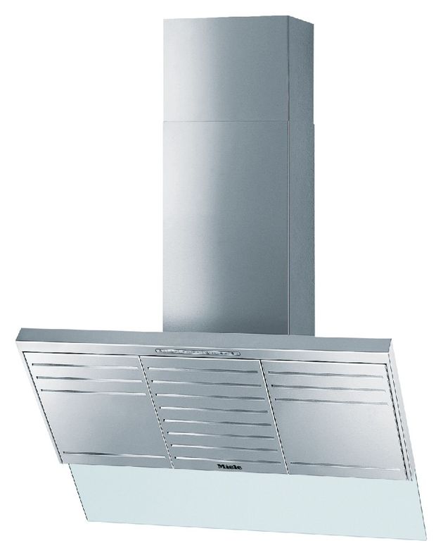 Miele de 489-4 + XKM 2000 de