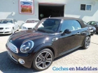 Mini Coopercabrio - mejor precio | unprecio.es