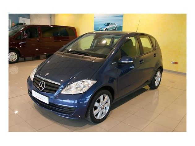 OPEL VECTRA 1.9CDTI 16V ELEGANCE