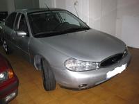 Paragolpes Ford Mondeo,delantero.2 serie.97-2000.rf 199/85