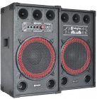 Pareja de altavoces spb-12 - 400w - mejor precio | unprecio.es