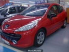 Peugeot 207 1.4 VTi 16v Sport - mejor precio | unprecio.es