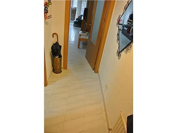Piso en Mejorada del Campo