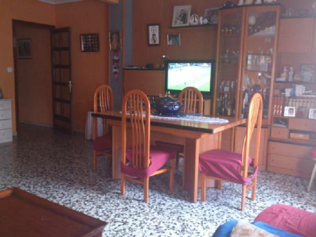 Piso en Quart de Poblet