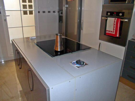 Piso en Silla