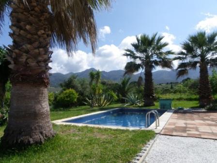 REF:3351 - finca en venta en alhaurin de la torre, parcela 2.922,00m2.