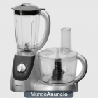 Robot de cocina procesador de alimentos Clatronic KM 3333 - 1000W - mejor precio | unprecio.es
