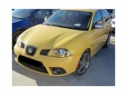SEAT IBIZA 1.9 TDI 130CV FR - mejor precio | unprecio.es
