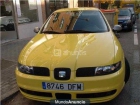 Seat Leon 1.9 TDi 150CV Sport FR - mejor precio | unprecio.es