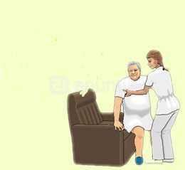 Servicio integral de cuidados para personas mayores (alicante)