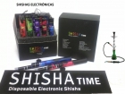 Shishas electronicas varios sabores!!! 3.95€ por unidad - mejor precio | unprecio.es