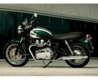 TRIUMPH Bonneville T100 - mejor precio | unprecio.es