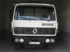 Vendo camion rigido por 10000e, aceptaria cambio por otro camion. pago - mejor precio | unprecio.es