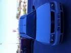 Vendo furgoneta Caddy 1.9 de 11/1997por cese de negocio,funcionando perfecta e ITVs... - mejor precio | unprecio.es