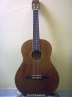 Vendo guitarra clásica artesana Raimundo Mod. 118 - mejor precio | unprecio.es