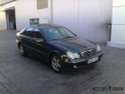 Vendo Mercedes Benz c270 del Año 2003 - mejor precio | unprecio.es