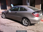 vendo mercedes sport cupe 50.000km - mejor precio | unprecio.es