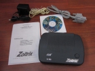 Vendo Modem 56K Externo Modelo Zoltrix Rainbow - mejor precio | unprecio.es