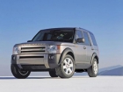 Venta de coche Land Rover Discovery 2.7 Td V6 '07 en Barcelona - mejor precio | unprecio.es
