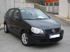 volkswagen polo 2007 - mejor precio | unprecio.es