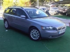 Volvo V50 2.0D - mejor precio | unprecio.es