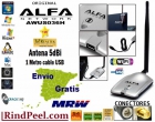 ALFA NETWORK 1000 1(Watt) " ORIGINAL" - mejor precio | unprecio.es