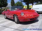 Alfa Romeo Spider - mejor precio | unprecio.es